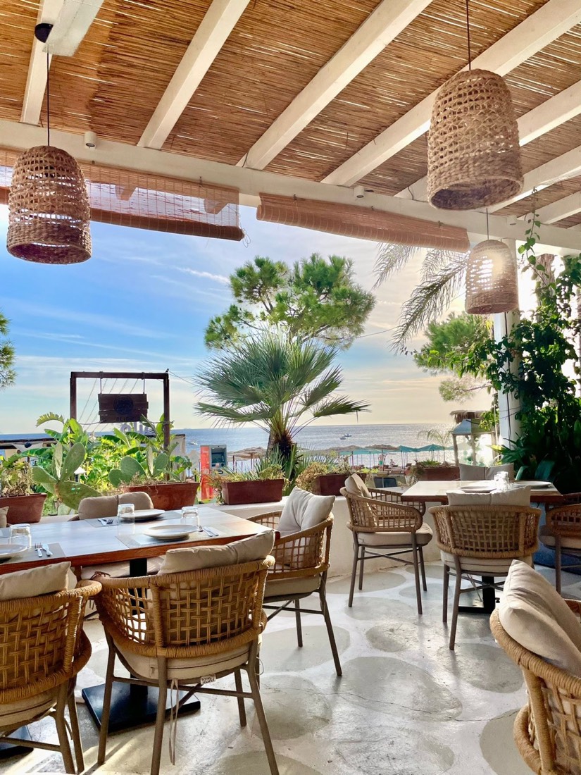 Aloni Restaurant 2