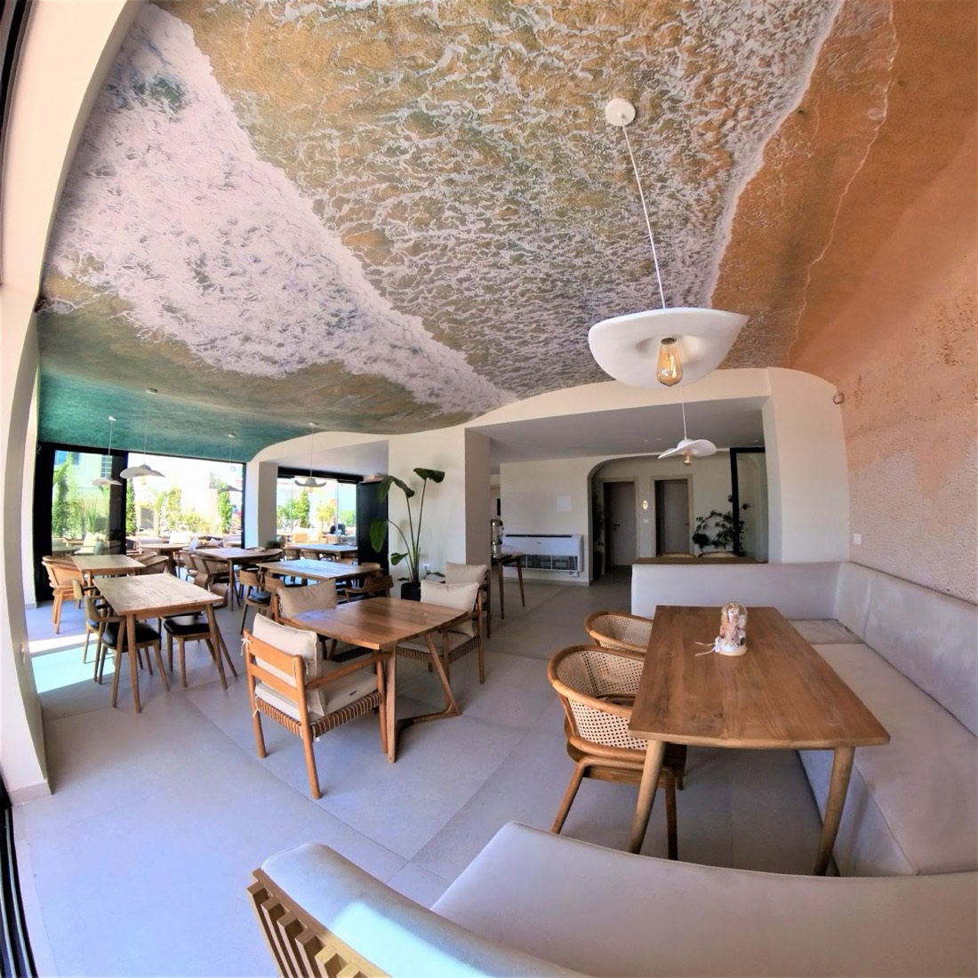 a`marino restaurant 2
