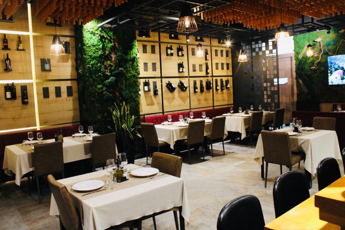 Ammare Restaurant 2