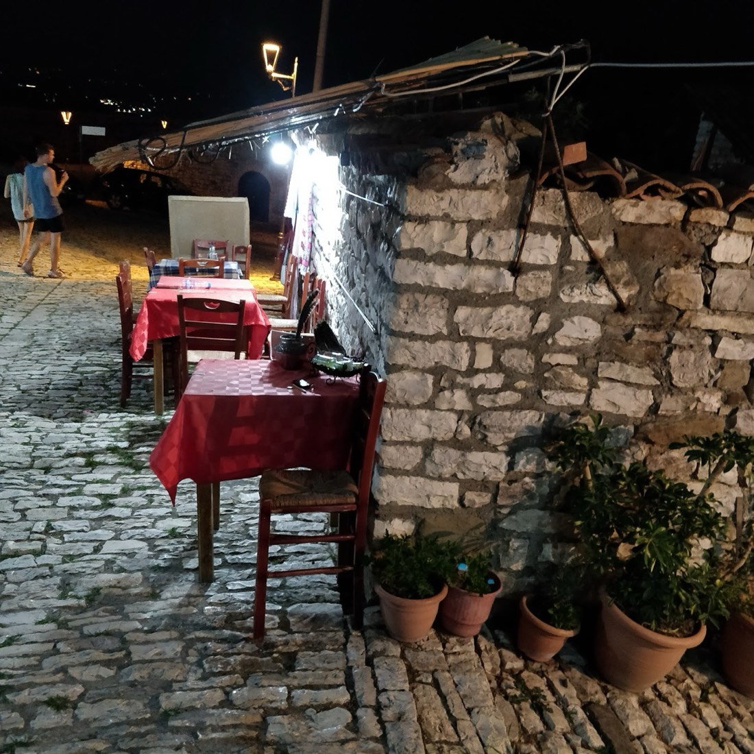 Antipatrea Traditional Restaurant & Cocktails 2
