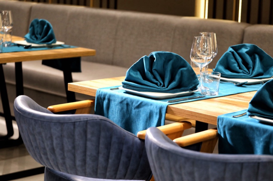 Aroma Fish Restaurant 2