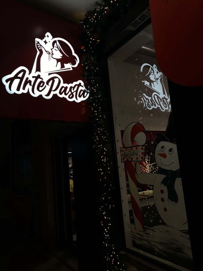 ArtePasta 2