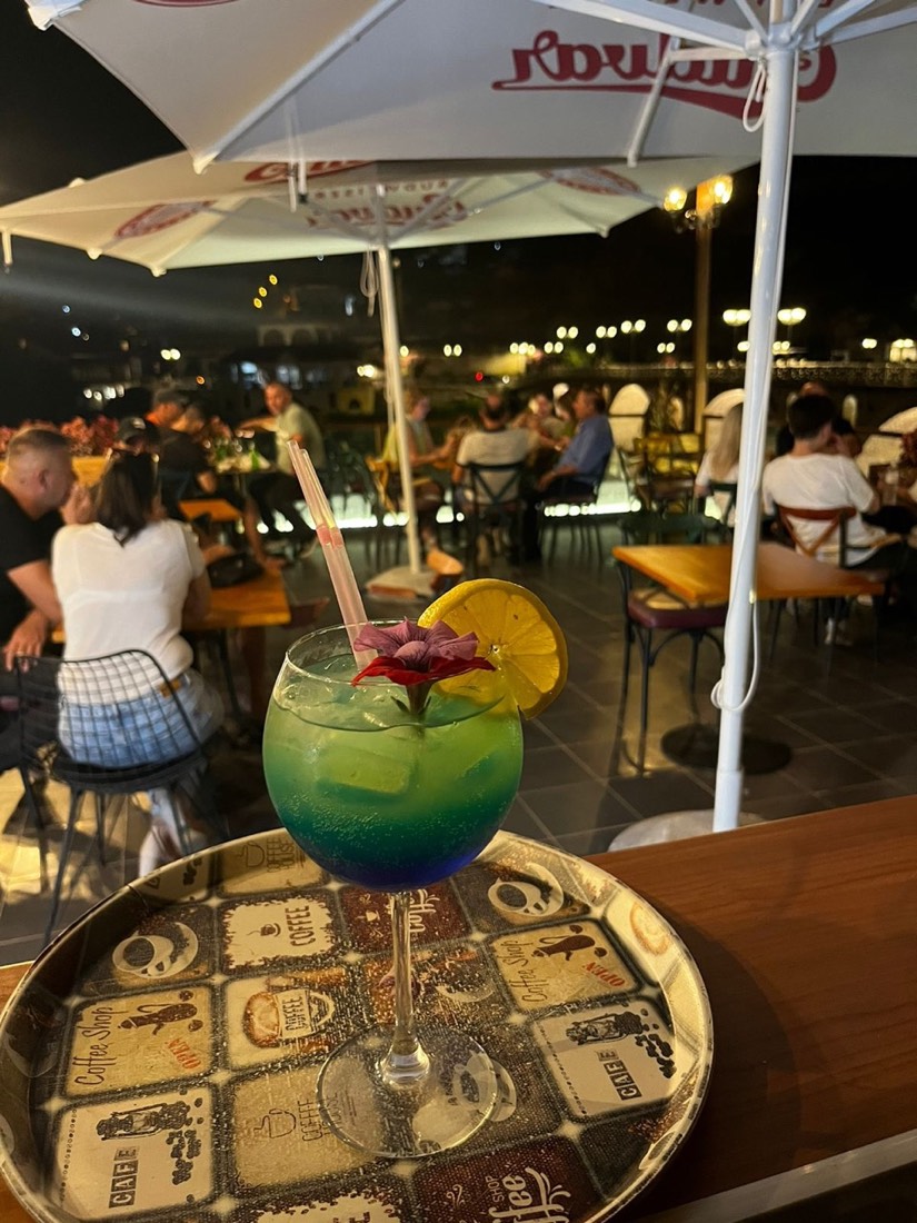 Ballkoni Gorices - UNESCO quarter