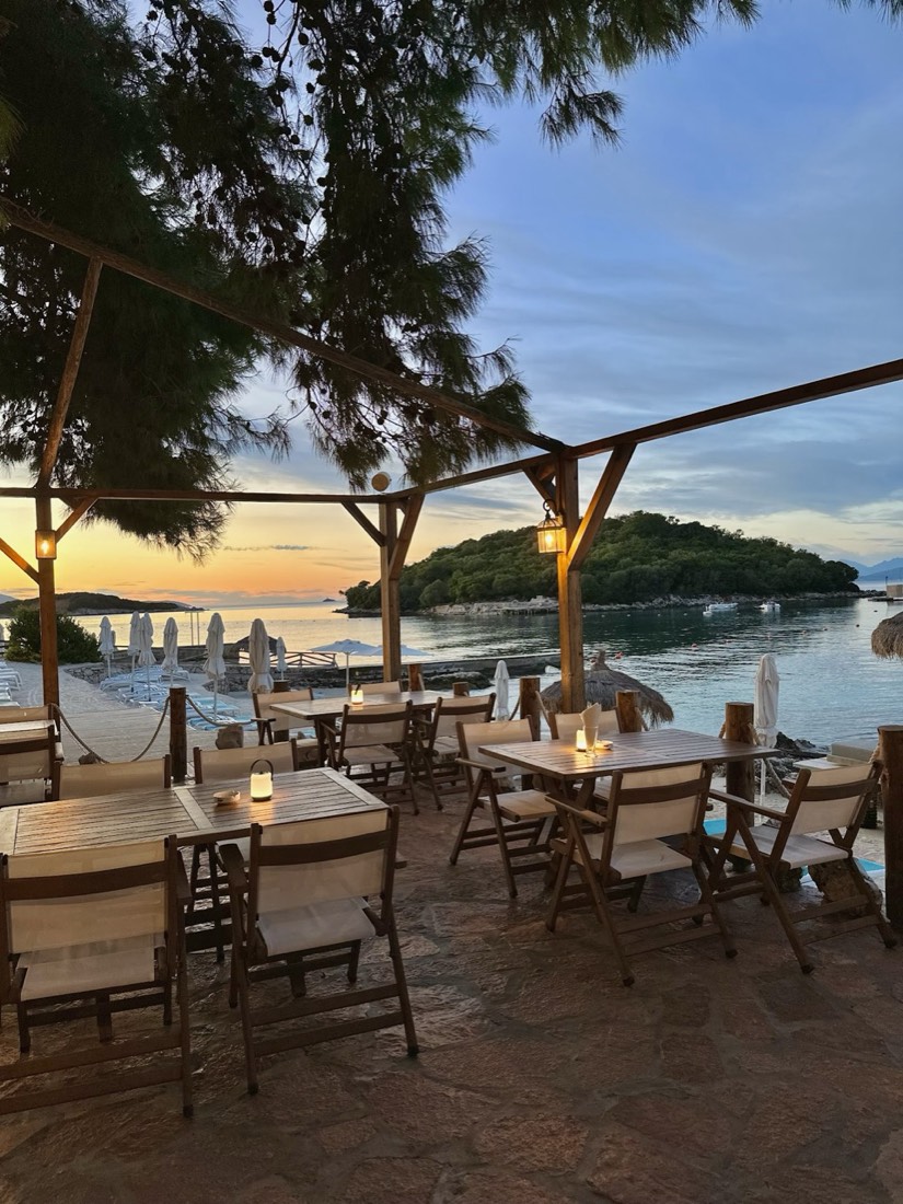 Bar Restaurant Rilinda 2