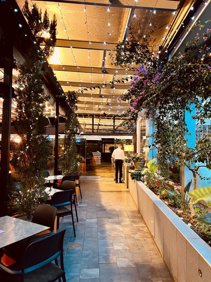Bar Restaurant Shqiponja 2