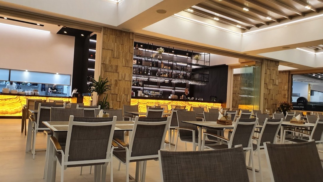 Bar Restaurant Tre Ishujt 2