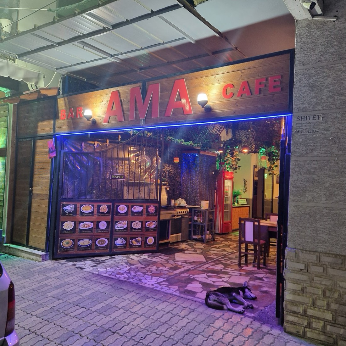 Bar Restorant Ama 2