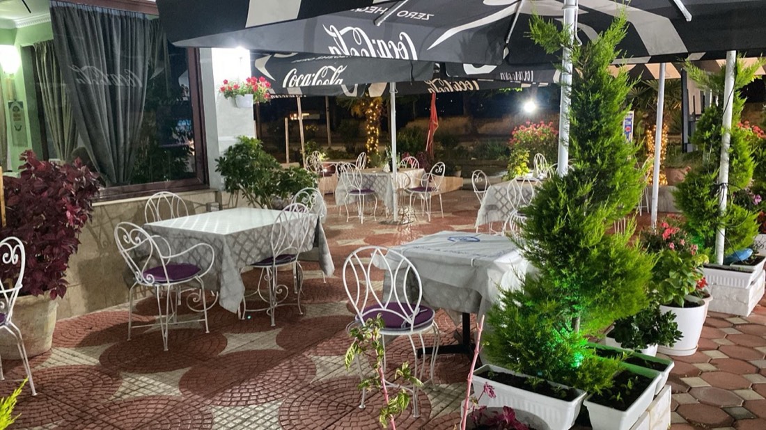 Bar Restorant F. Feimi 2