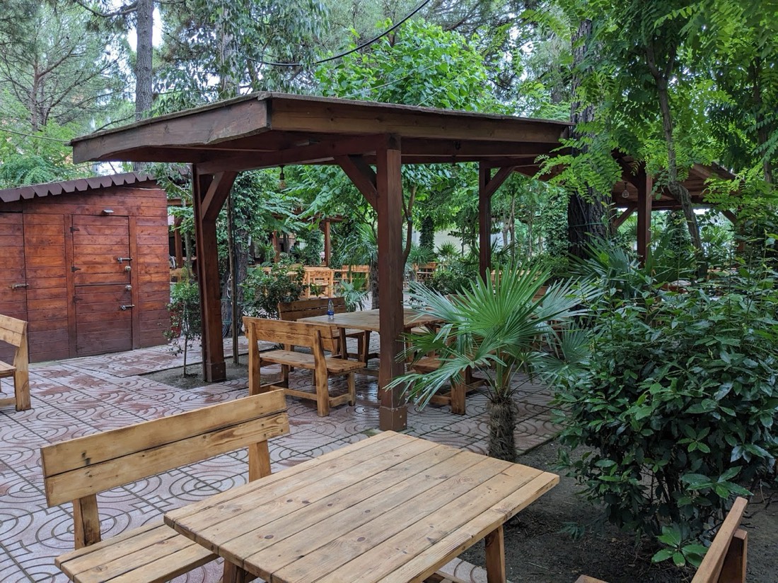 Bar Restorant Familja