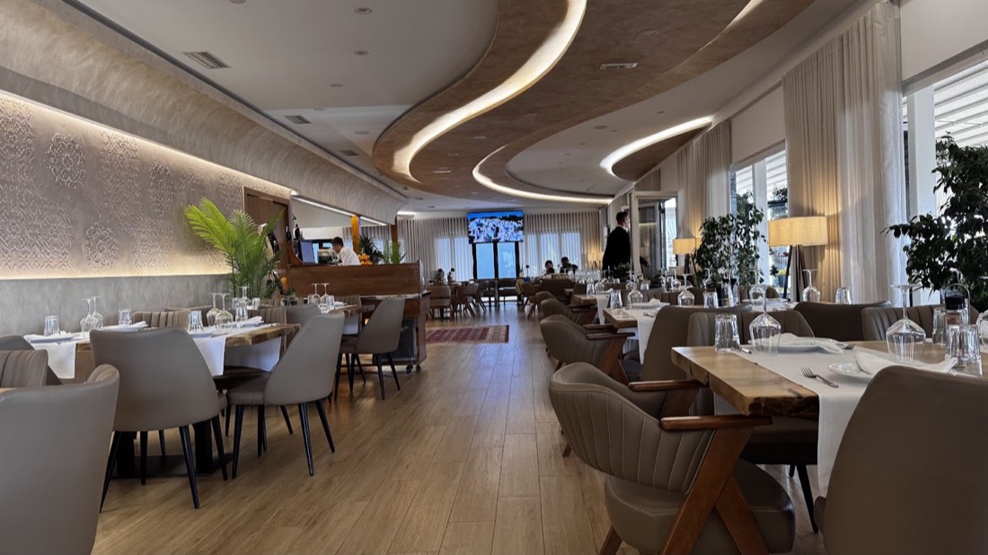 Bar Restorant Gerti 2