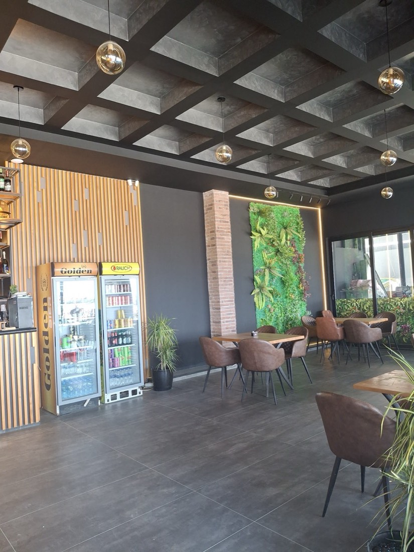 Bar Restorant Select 2