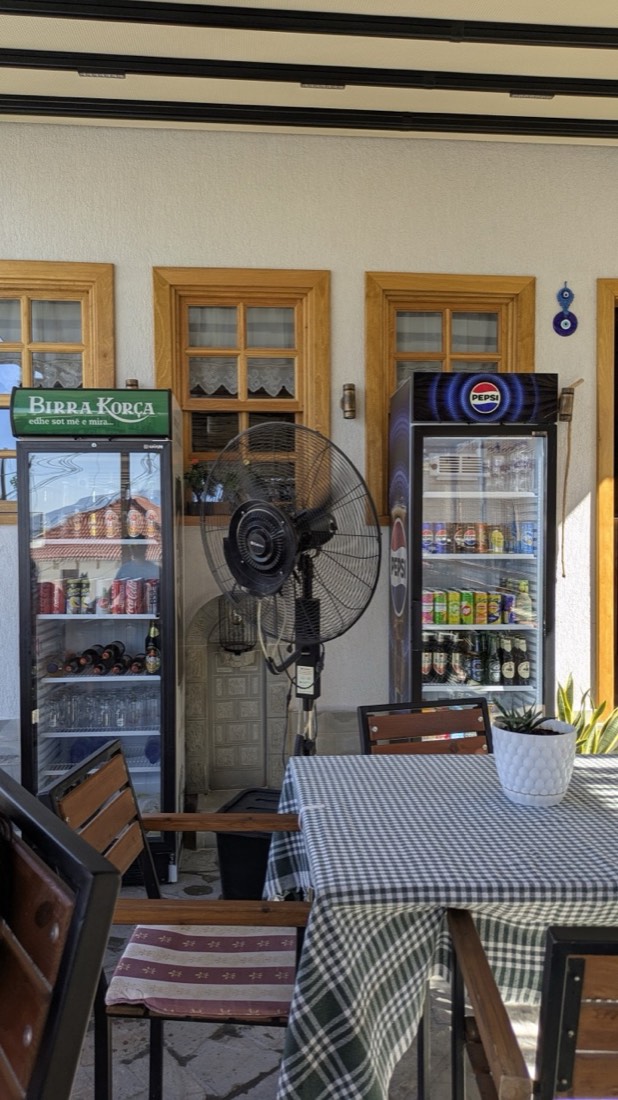 Bar Restorant Vëllezërit Vasi 2