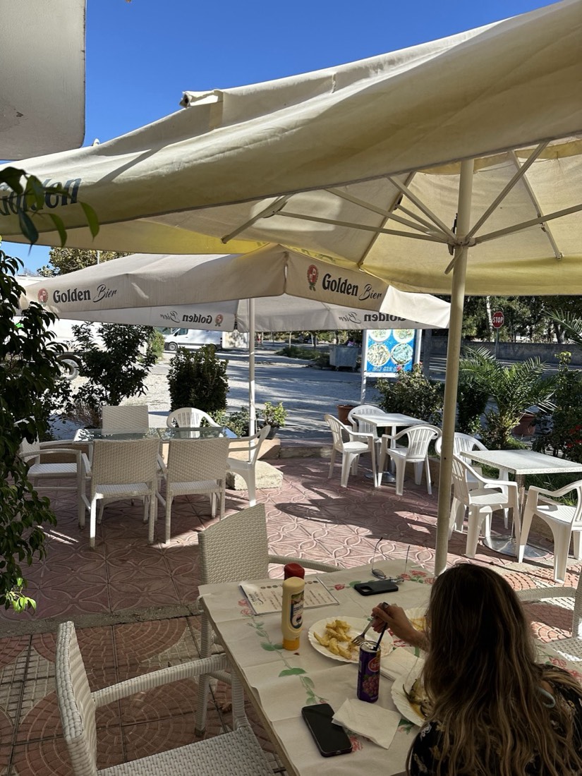Bar Restorant Xhelaldo