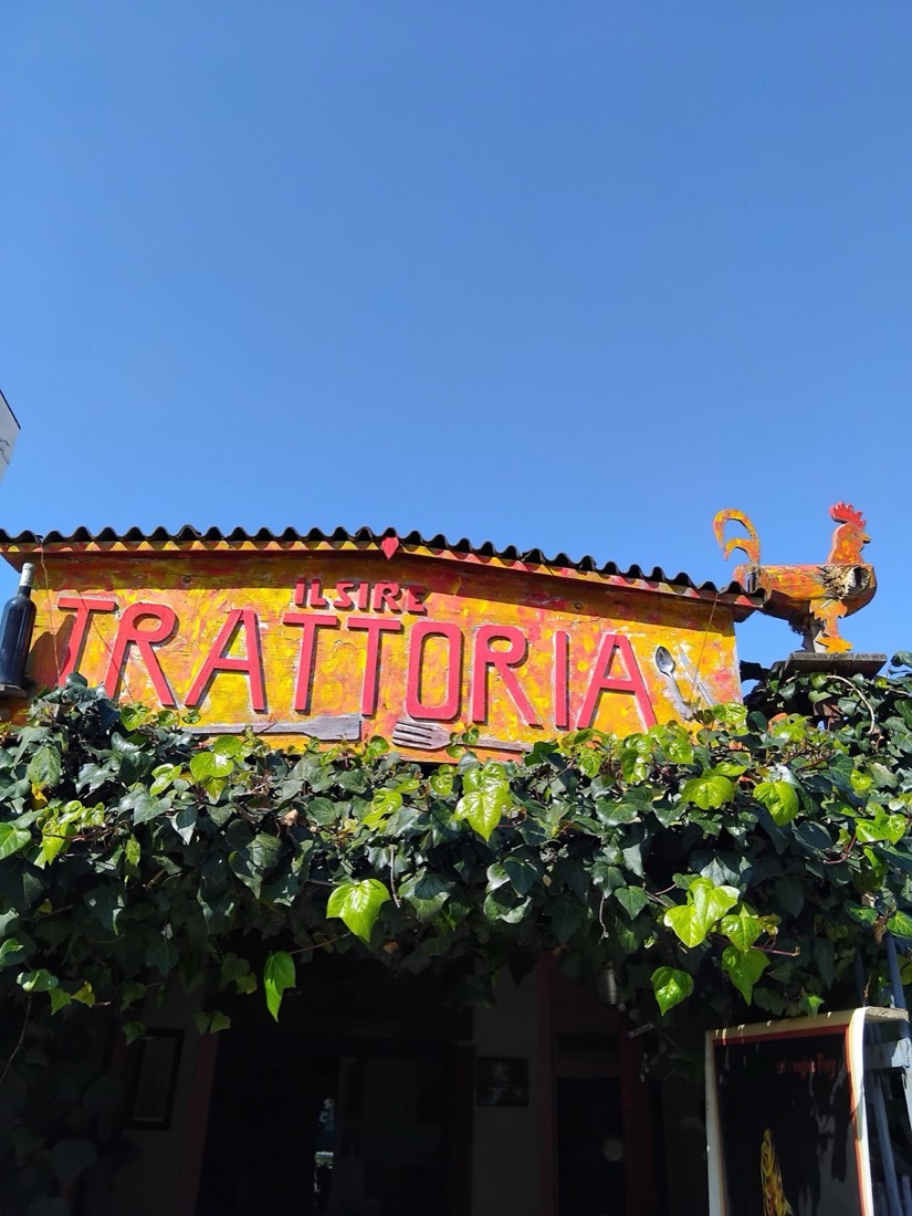 Bar Trattoria 2