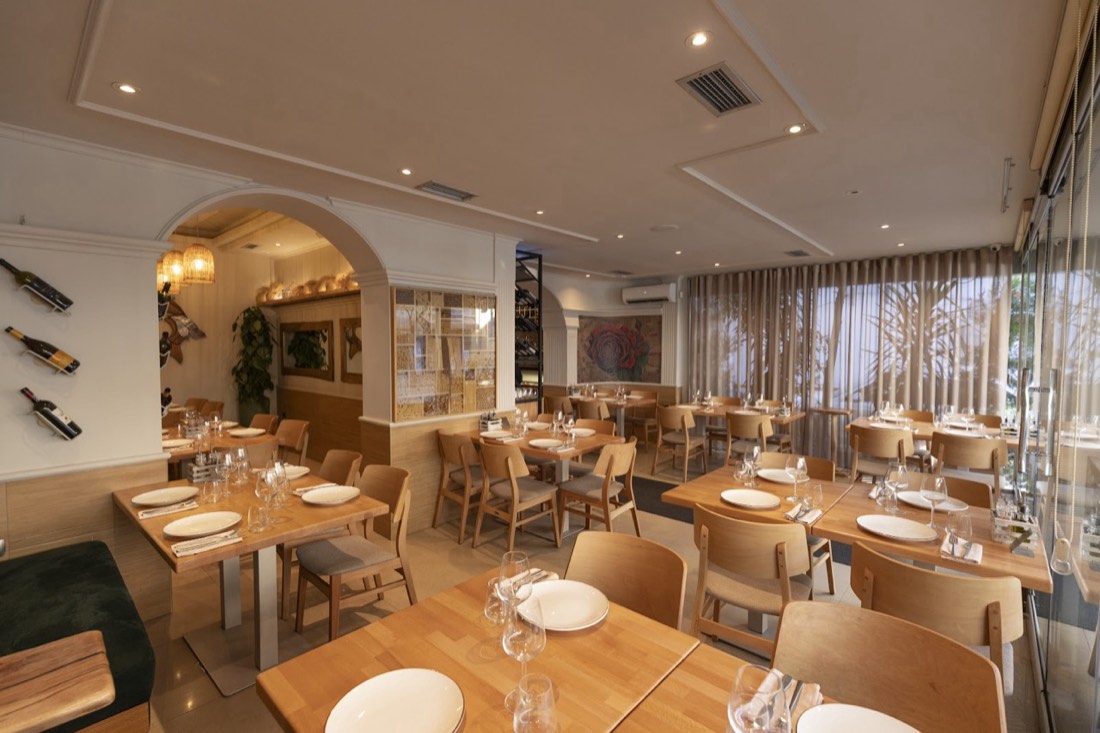 Bati 1 - Seafood Restaurant 2