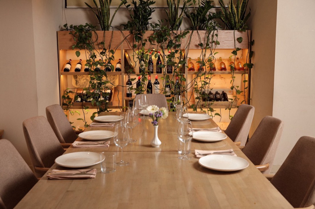 Bati 2 - Seafood Restaurant