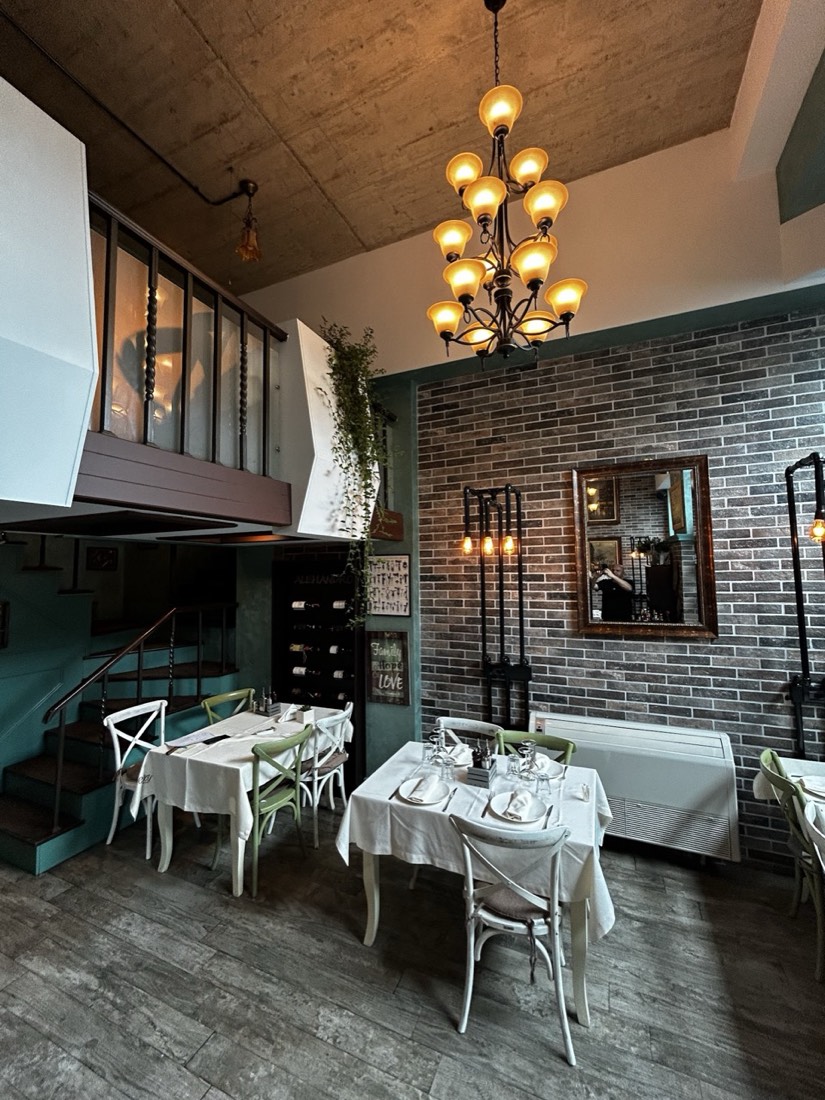 Begati Restaurant