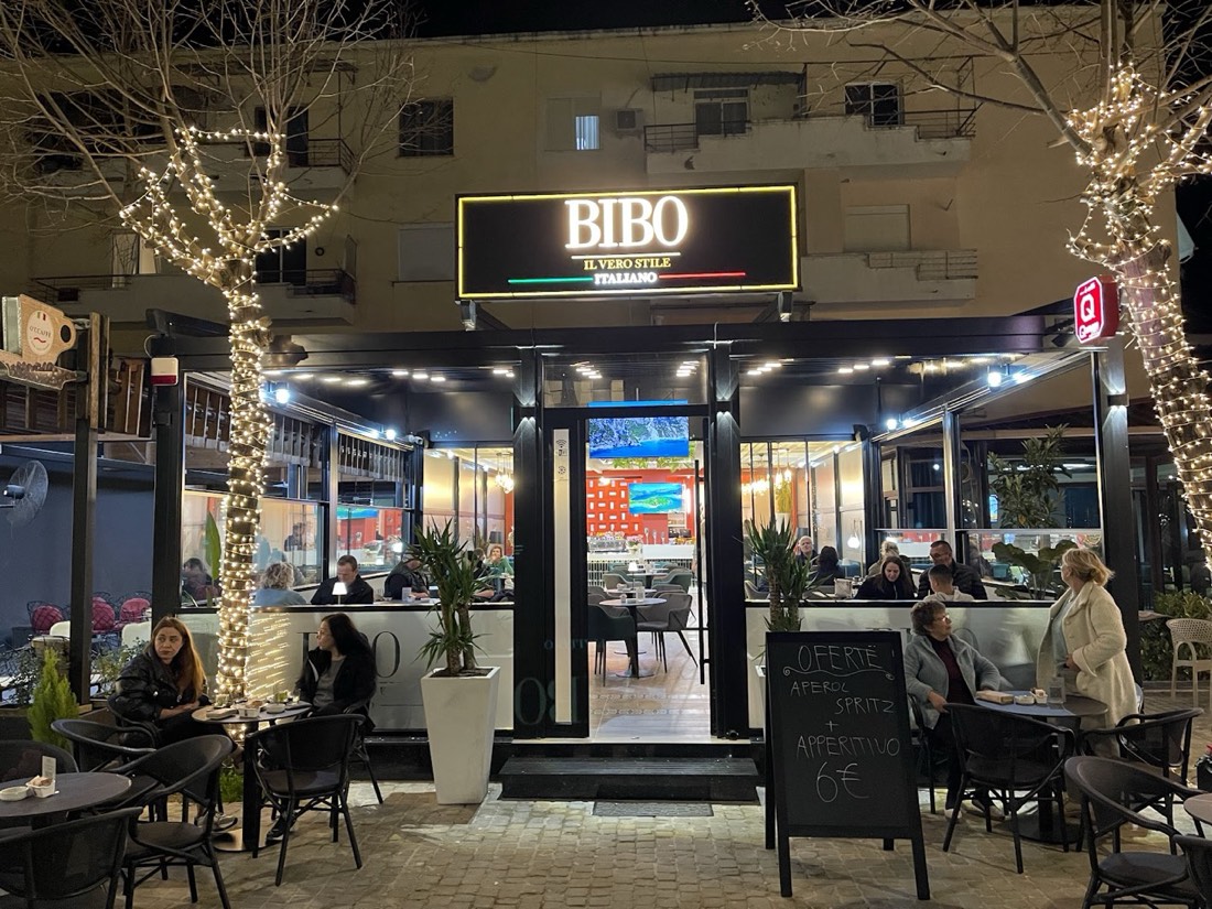 Bibo Bar 2