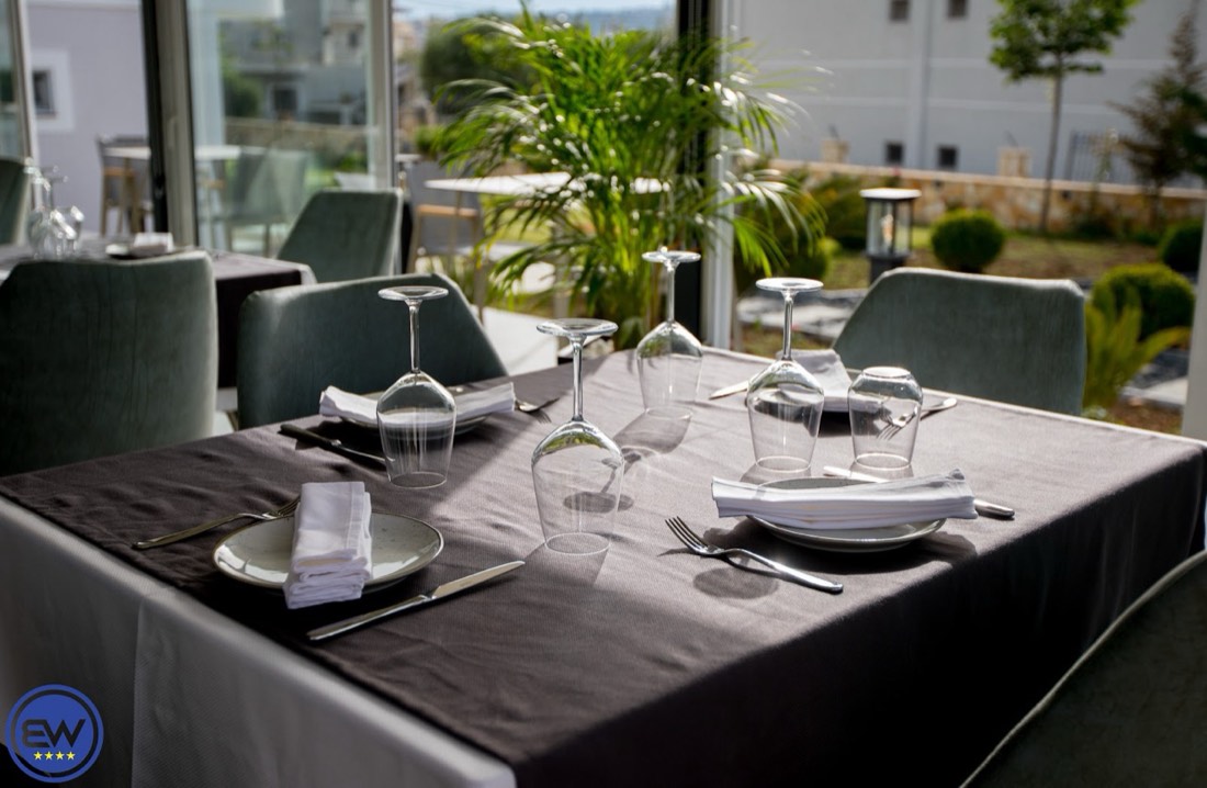 Blue Water Restaurant 2