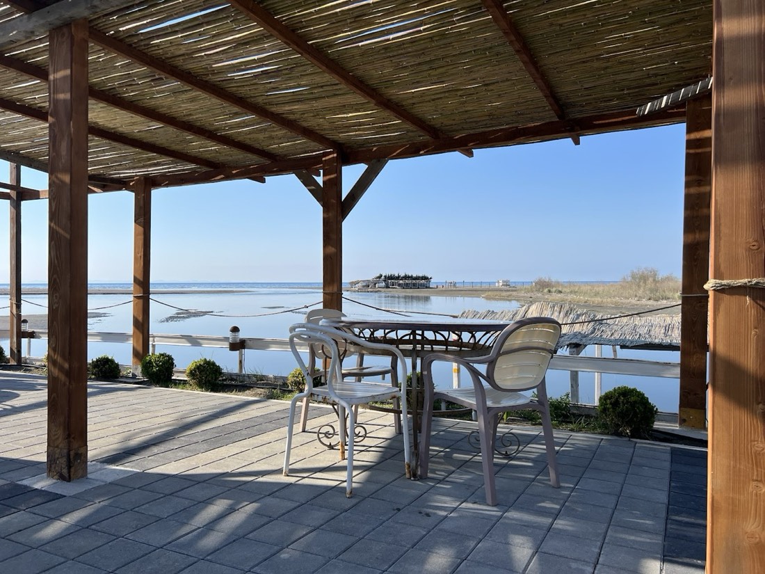 Camping Kalaj 2