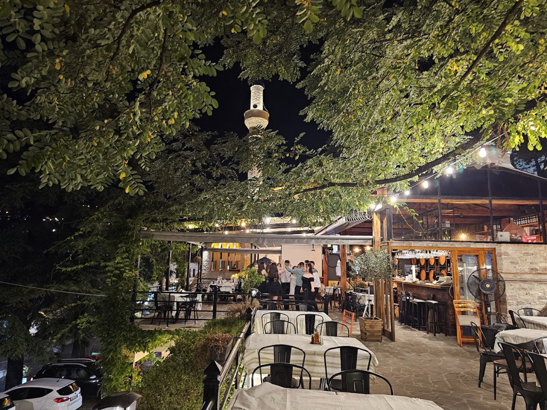 Checkin-Restaurant & Pizzeri