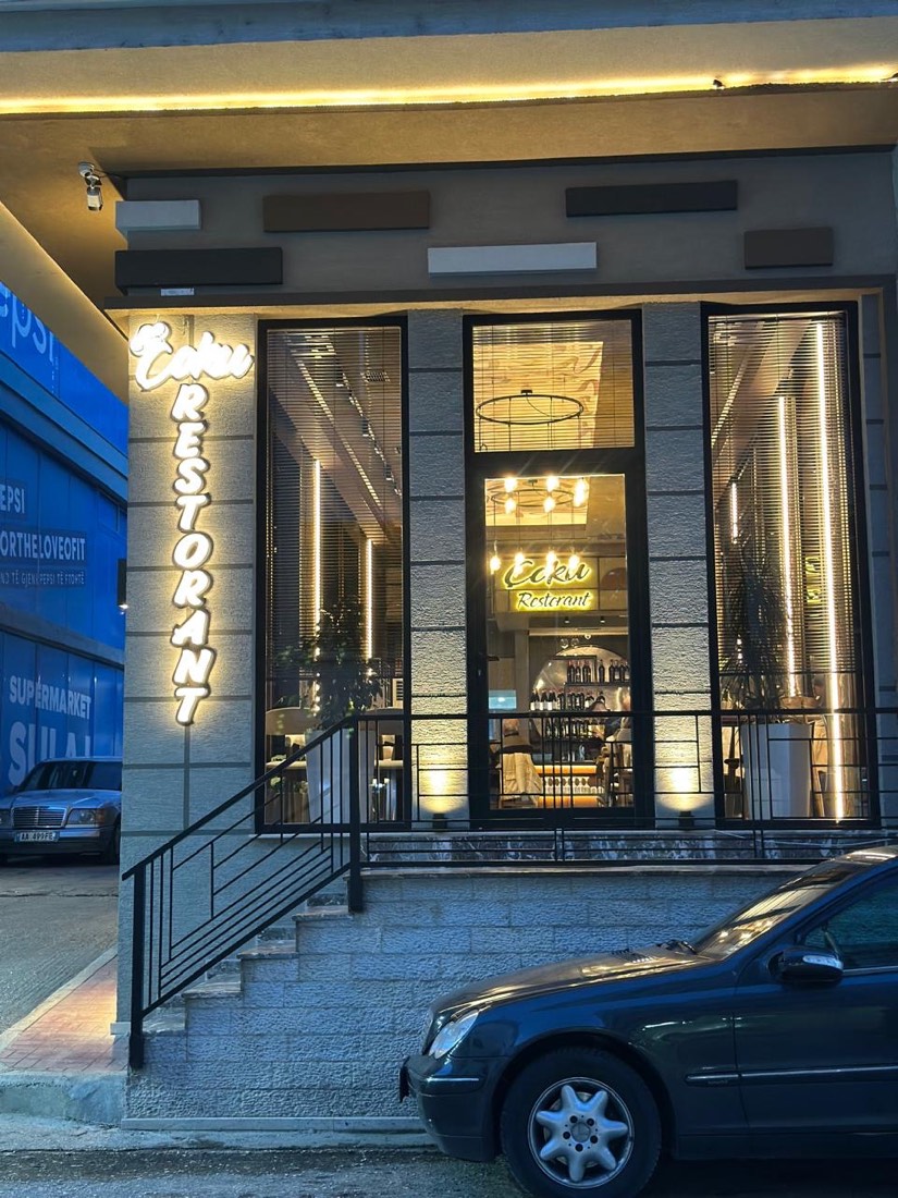 Çoku Restorant-Piceri 2