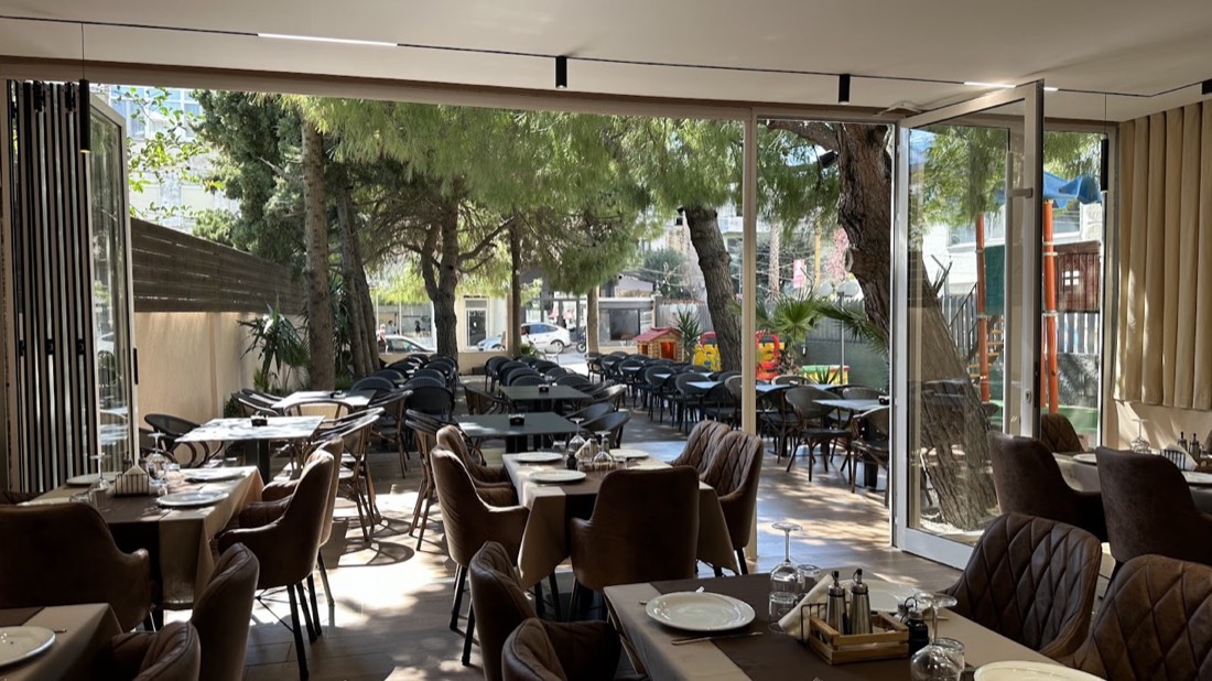 COLOSSEO RESTAURANT & PIZZA 2