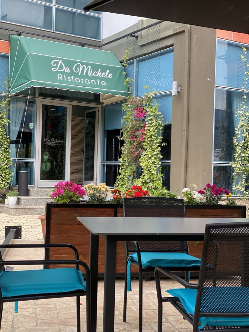 Da Michele Ristorante