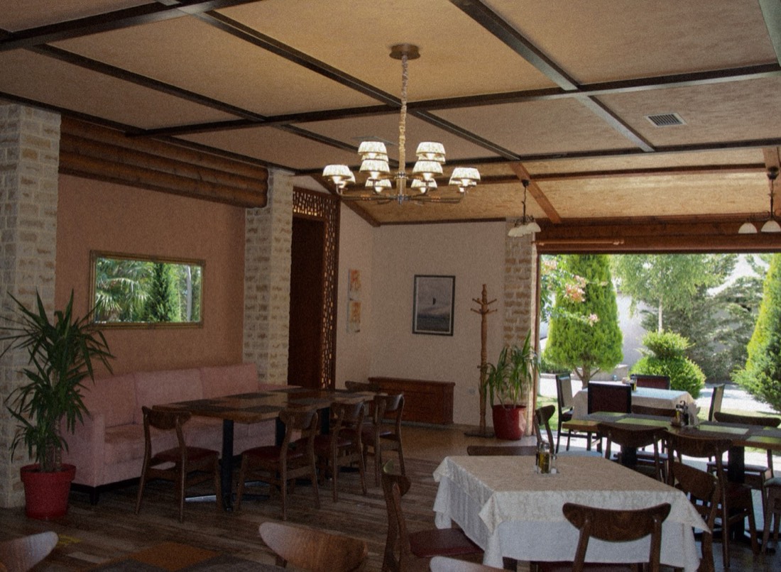 Dante Restaurant 2