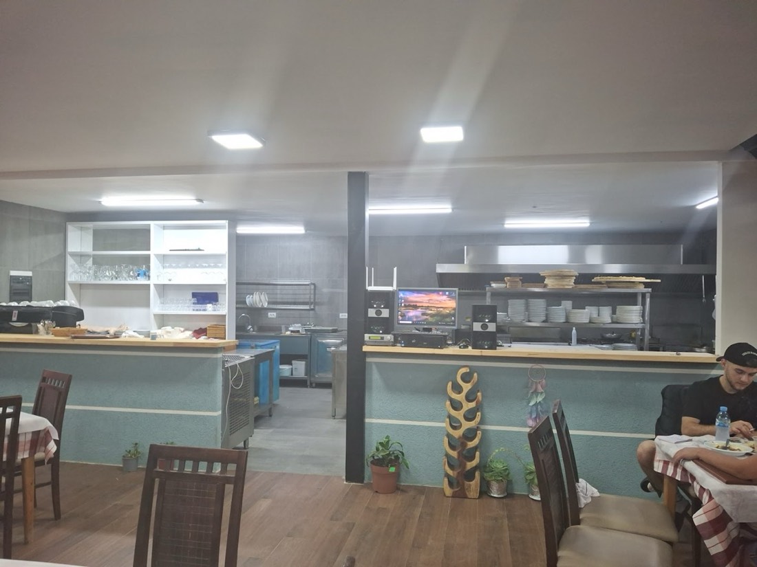 Daura Restaurant 2