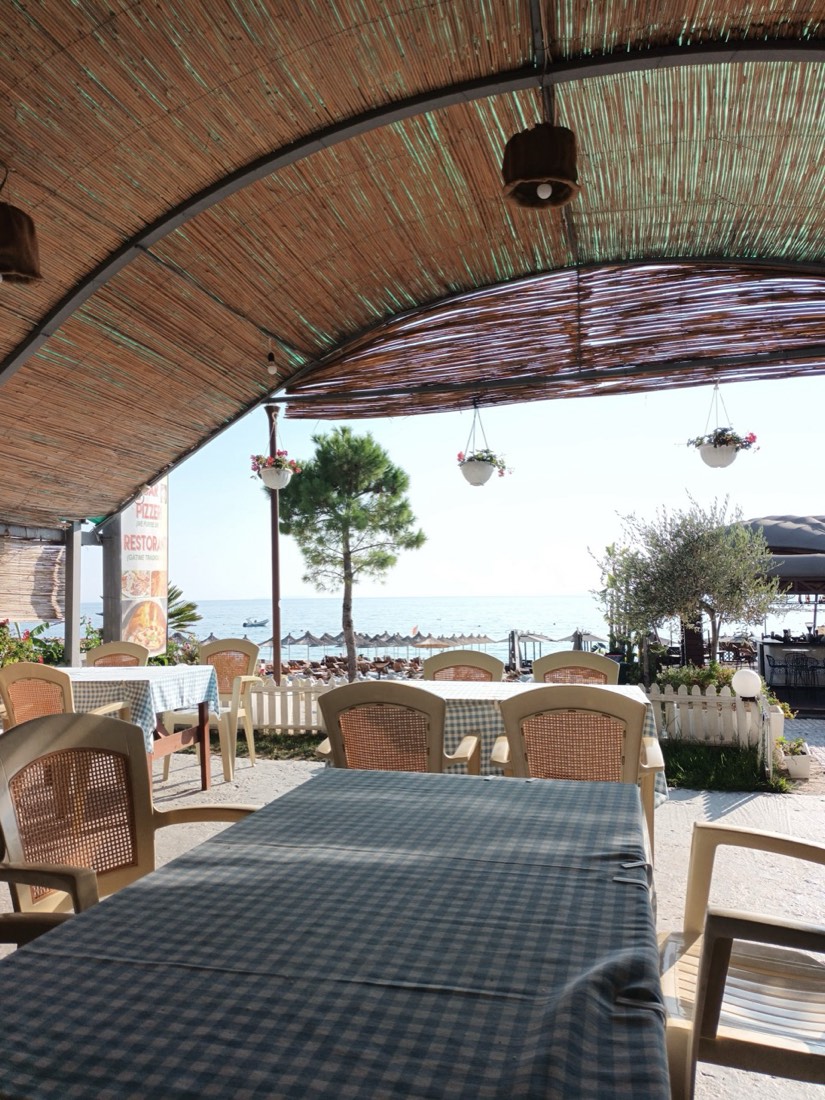 Diego Bar Pizzeri Restorant 2