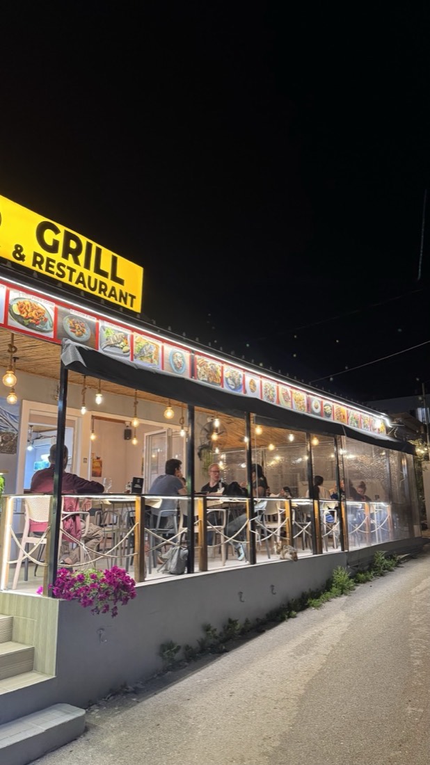 Eagle Nest Grill&Restaurant 2