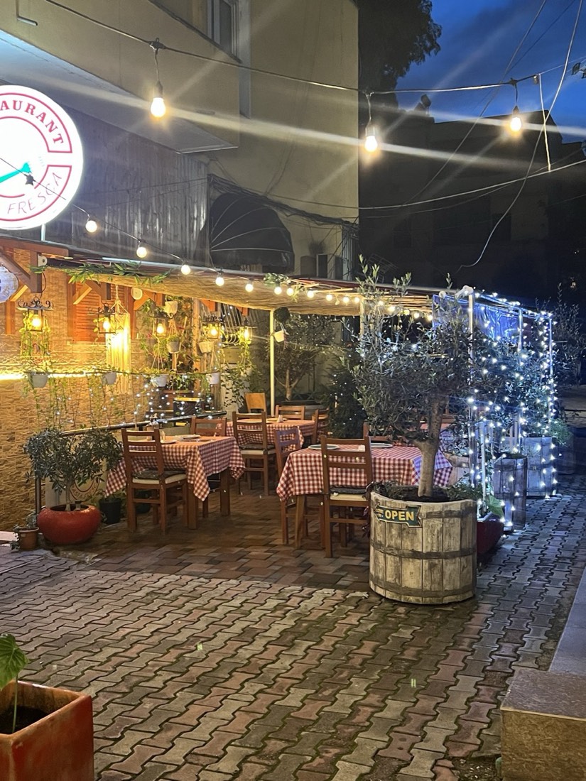 EJA RESTAURANT 2