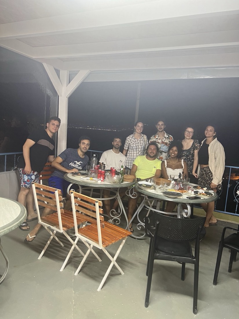 Eni - Bar Kafe - Restaurant & Food