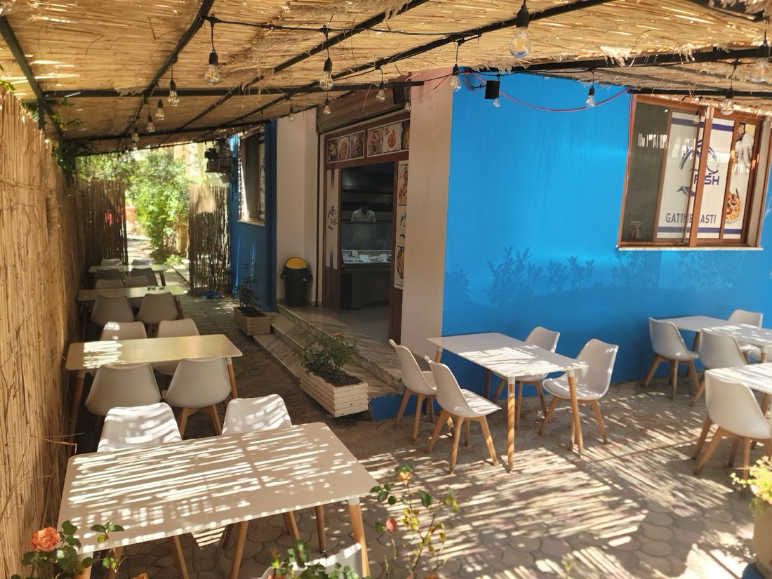 ER FISH Restaurant 2