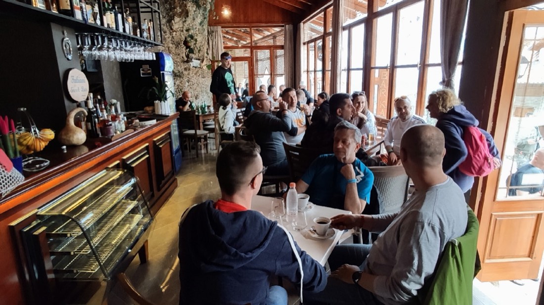 Fabiani Restaurant & Bar 2