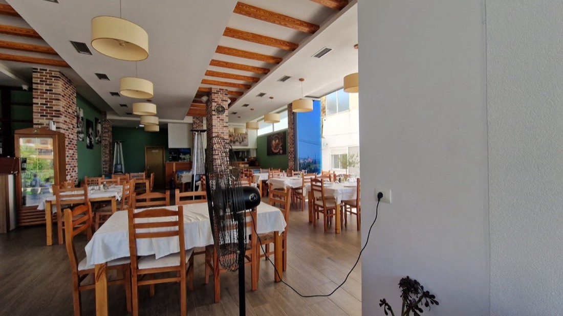 Fantasia Fish Grill Restaurant 2