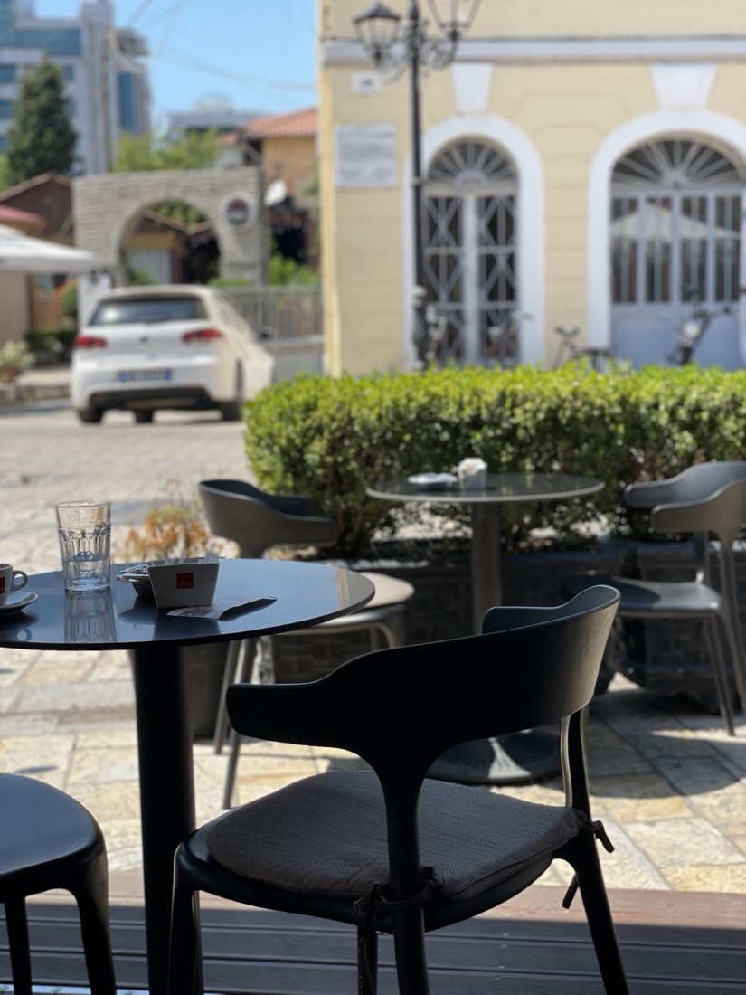 Fiesta Bar & Food 2