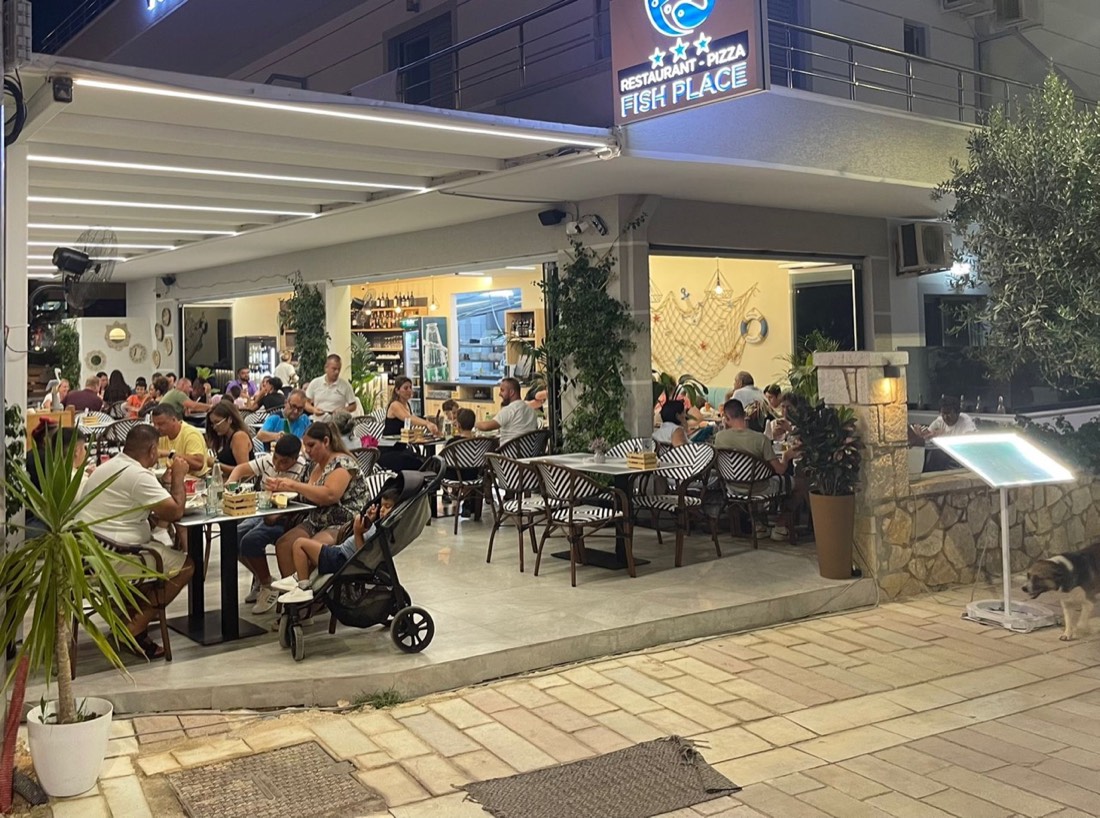 Fish Place 2