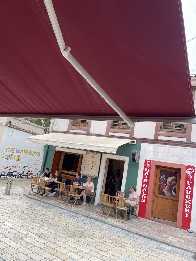 Focacceria In Scutari 2