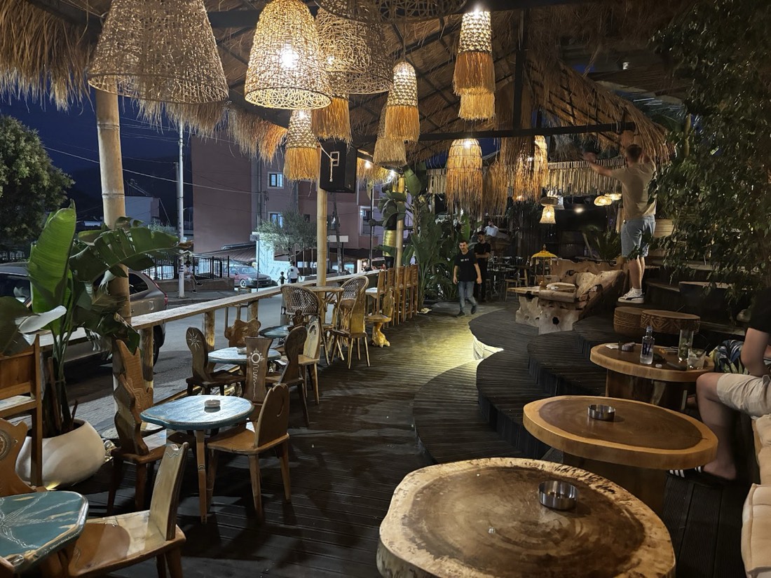 Foga Lounge 2