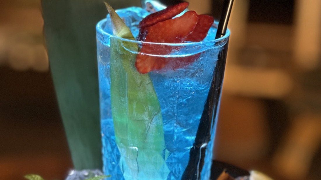 Foga Pirates Lounge Bar
