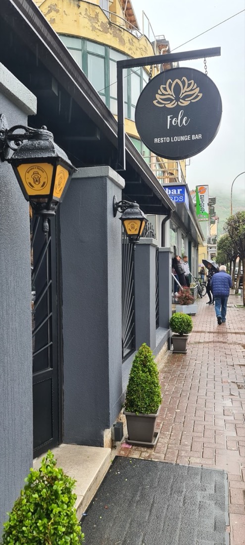 Fole Resto Lounge Bar & Rooms 2