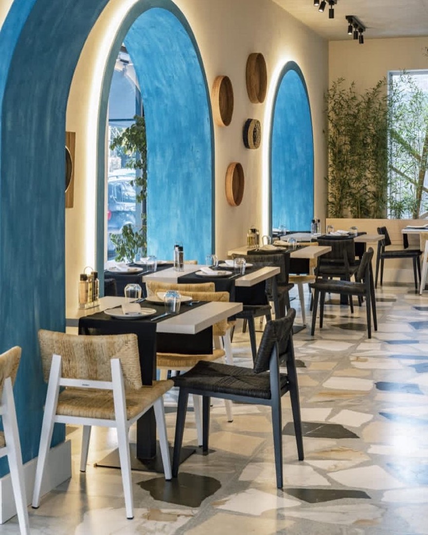 Fresco Fish Restaurant