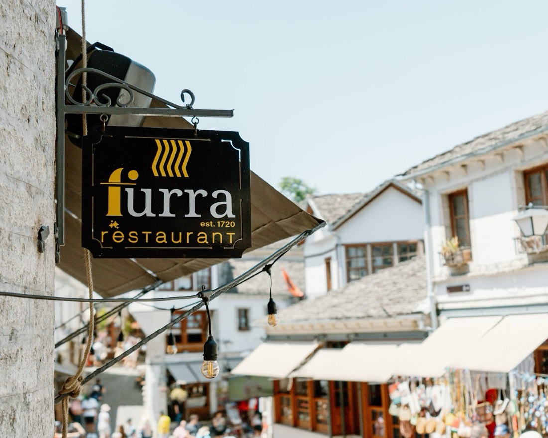 Furra Restaurant & Rooms