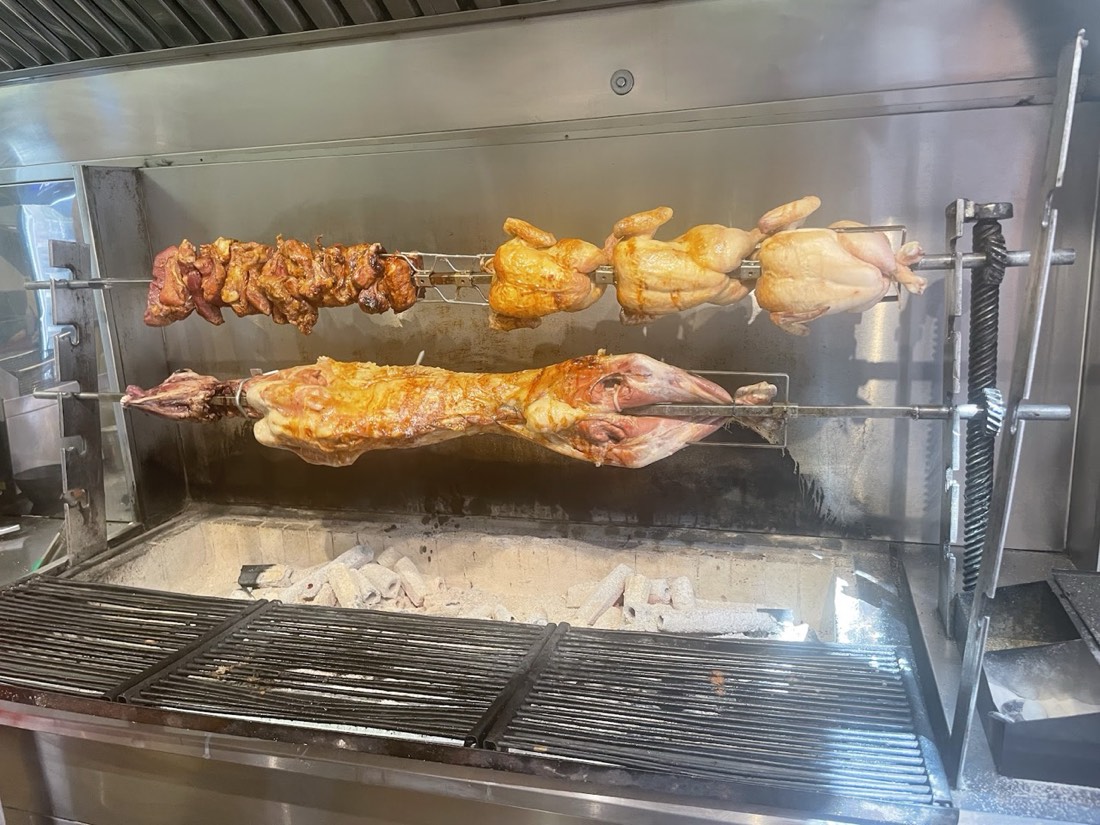 Grill House 13 2