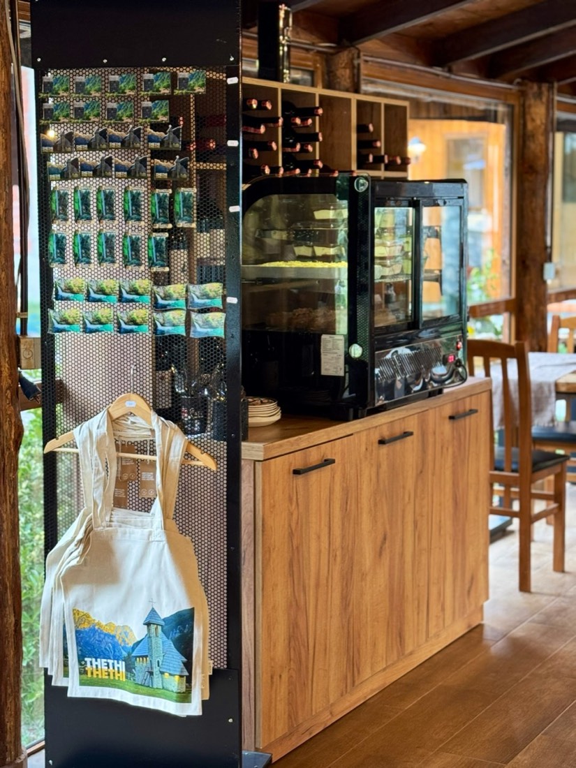 GURRA FAMILY RESTAURANT