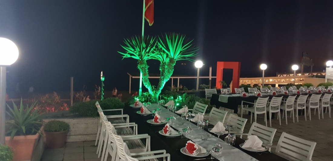 Gusto di Mare & Sushi Time