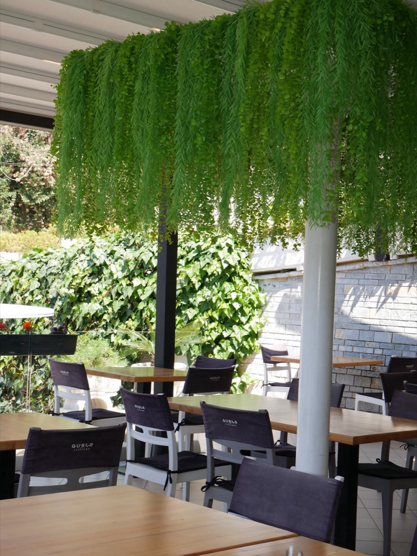 Gusto Italiano Ristorante-Pizzeria 2