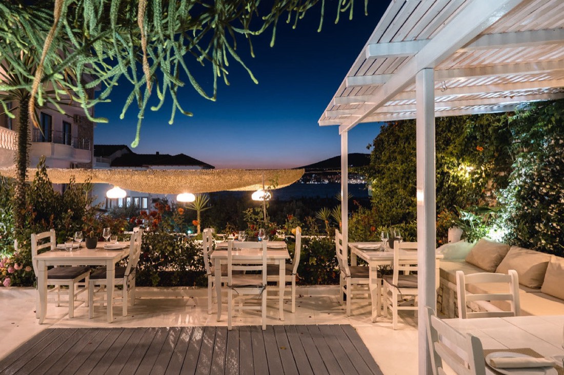 Harmony Restaurant 2